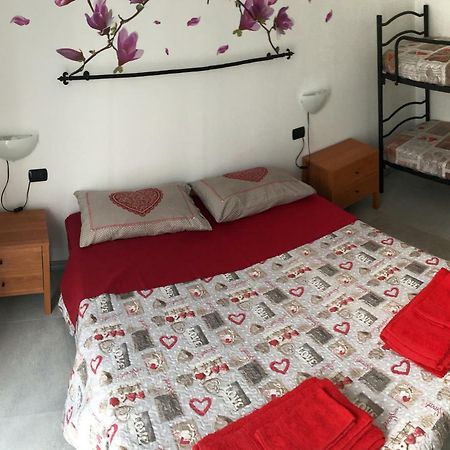 B&B Honey Rooms Saronno Zewnętrze zdjęcie