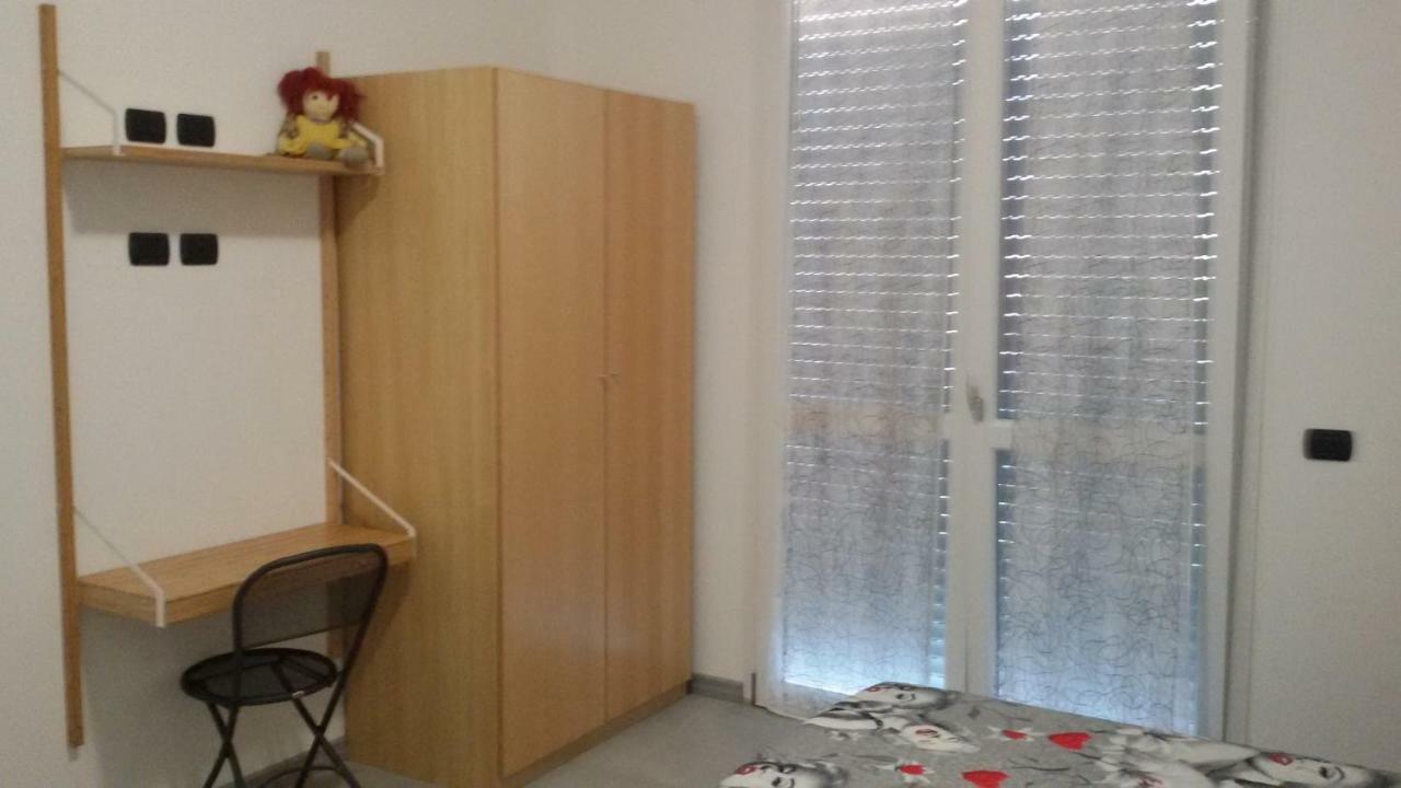 B&B Honey Rooms Saronno Zewnętrze zdjęcie