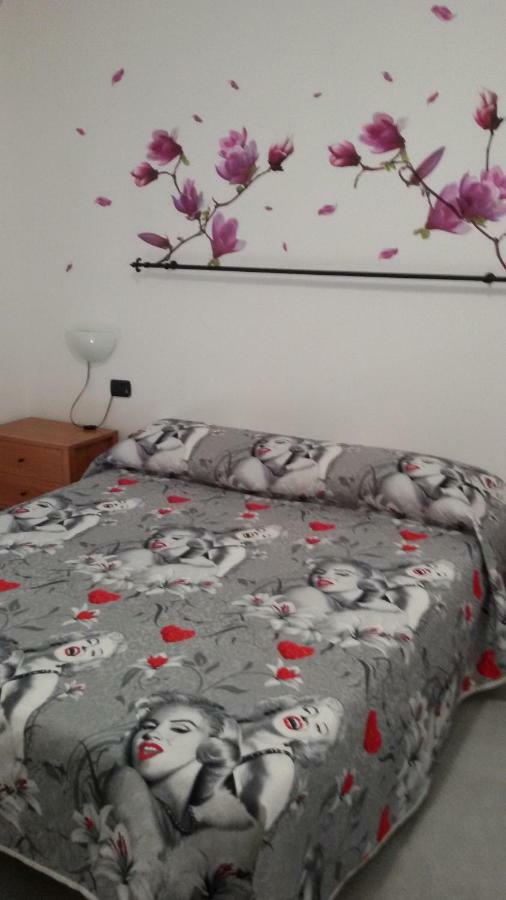 B&B Honey Rooms Saronno Zewnętrze zdjęcie