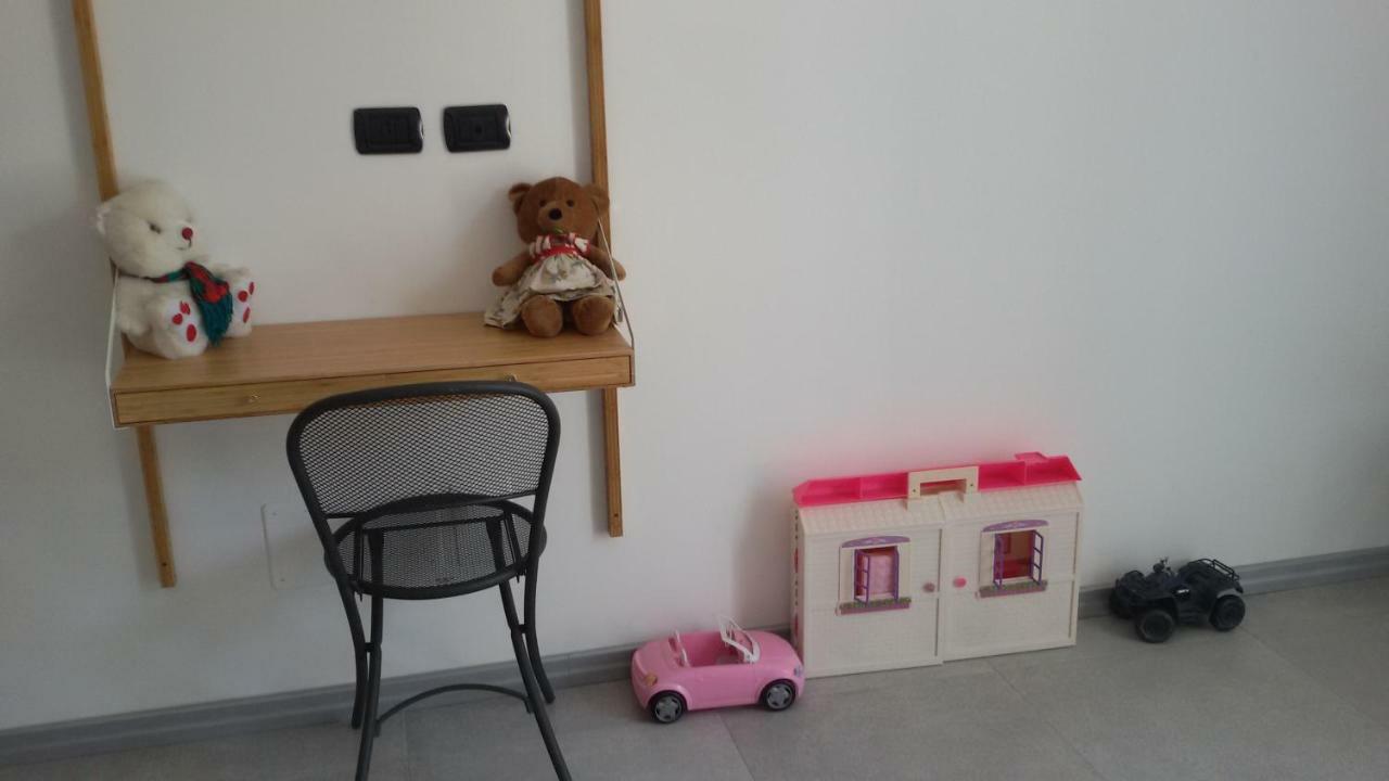 B&B Honey Rooms Saronno Zewnętrze zdjęcie