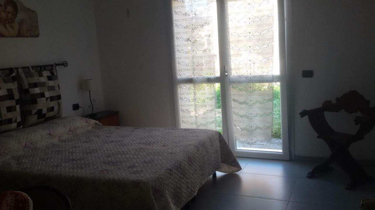 B&B Honey Rooms Saronno Zewnętrze zdjęcie