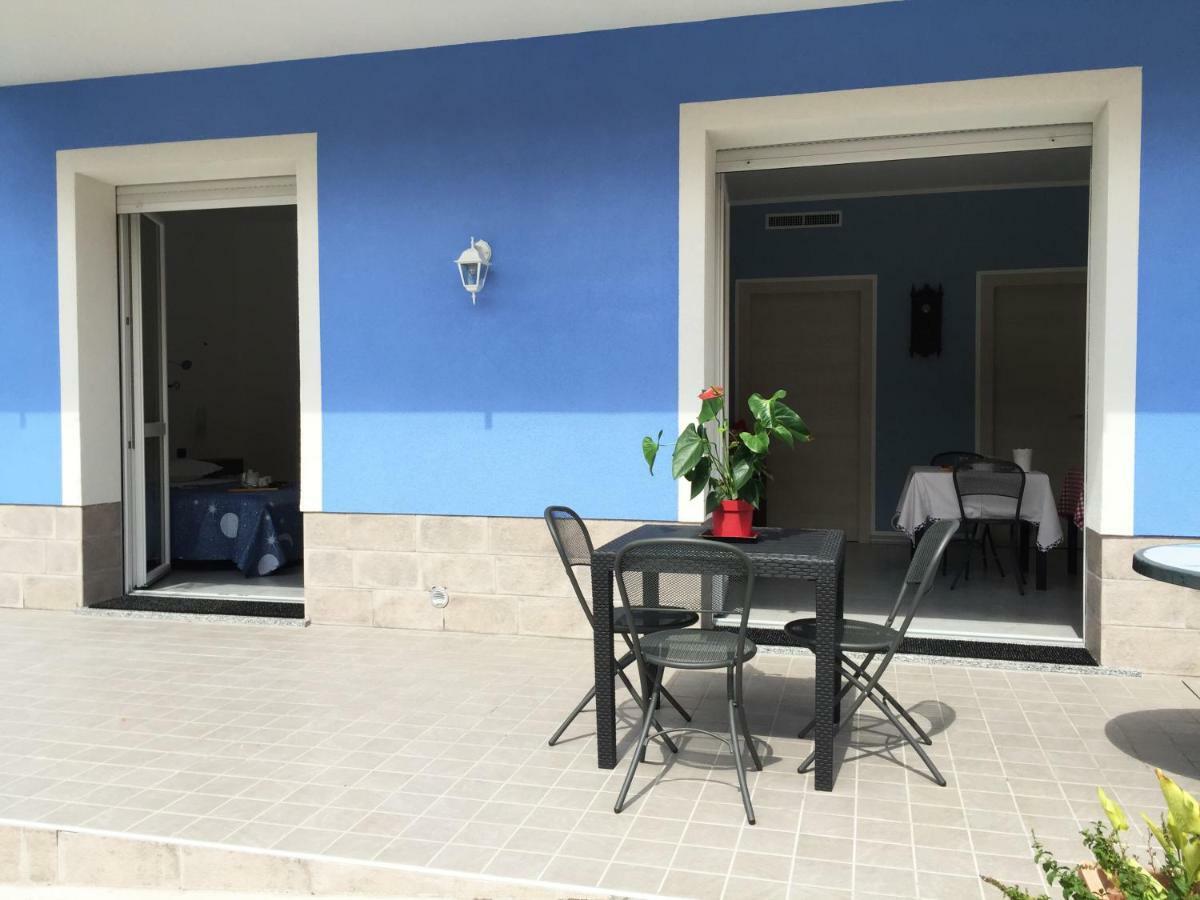 B&B Honey Rooms Saronno Zewnętrze zdjęcie