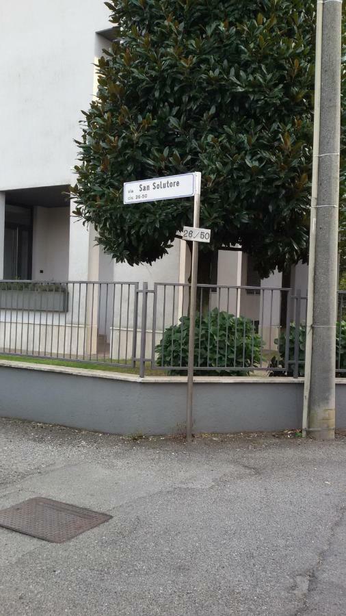 B&B Honey Rooms Saronno Zewnętrze zdjęcie